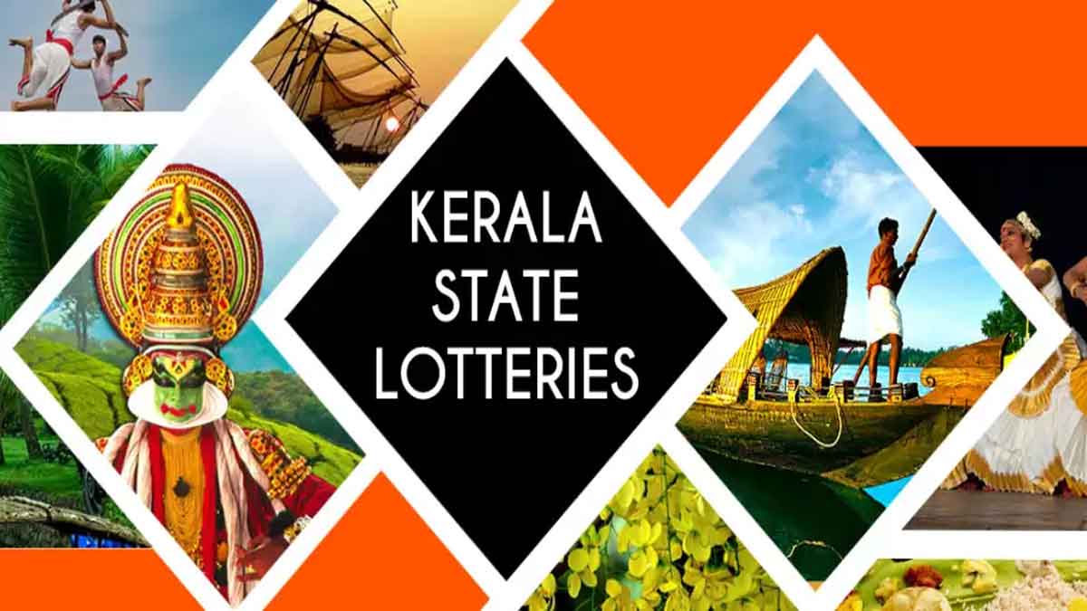 Kerala State Lottery results live 2021 : Win W- 627 lucky draw 2 August